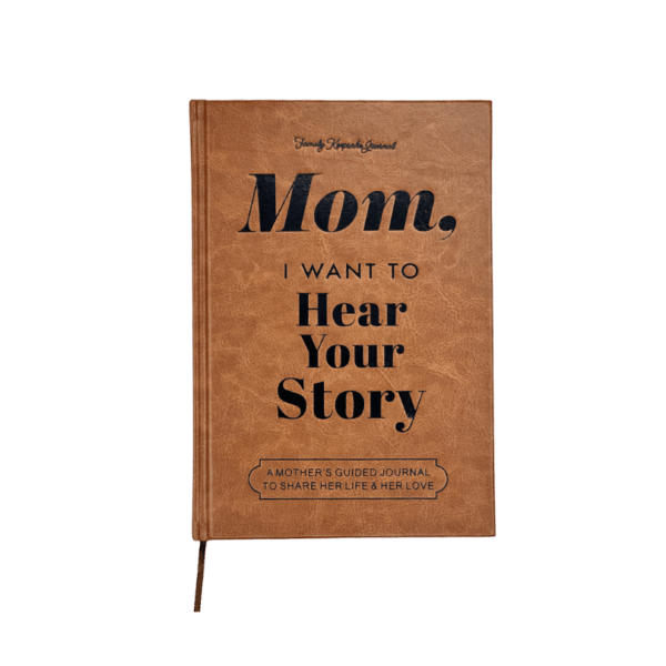 Mom/Dad i want to hear your story