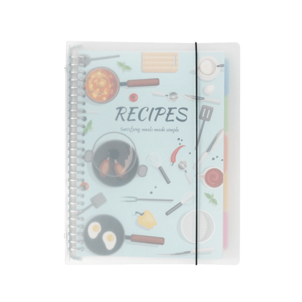 Recipe Book