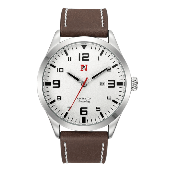 Tomi NS N917 Men's Watch - Image 2