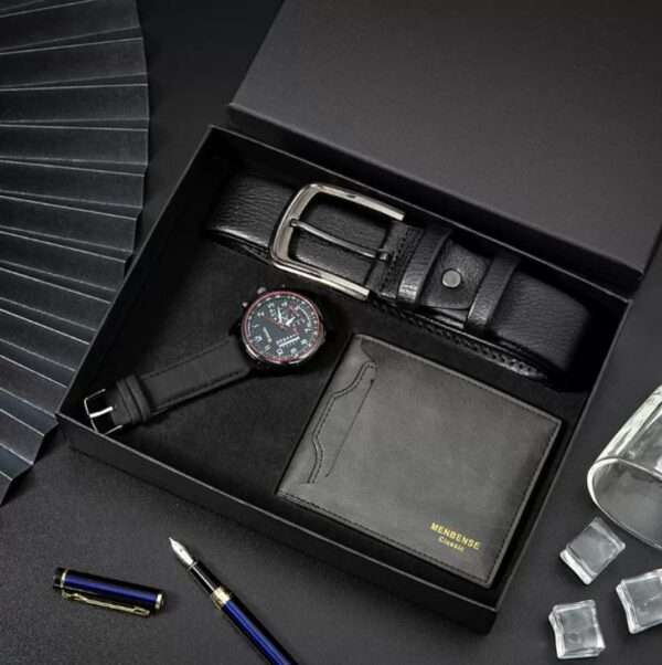 Men Watch Set