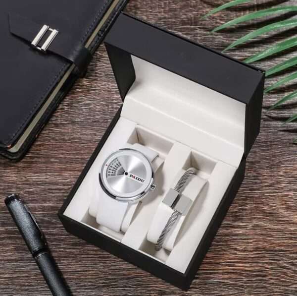 Men Small Watch Set - Image 2