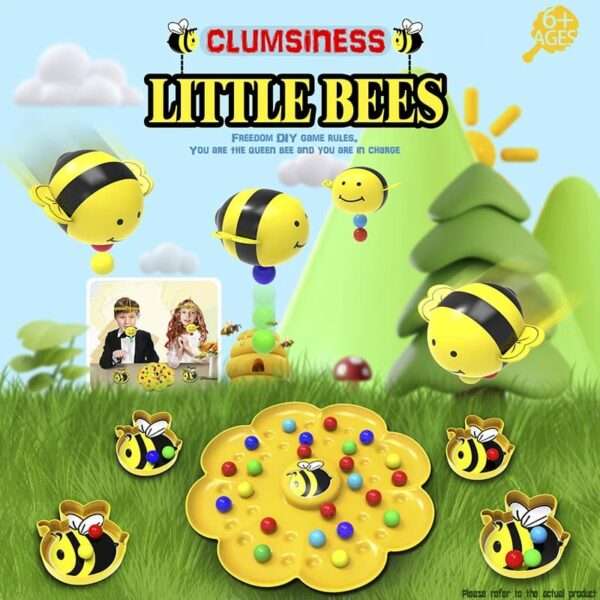 Little Bees