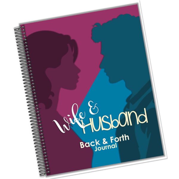 Husband & wife journal