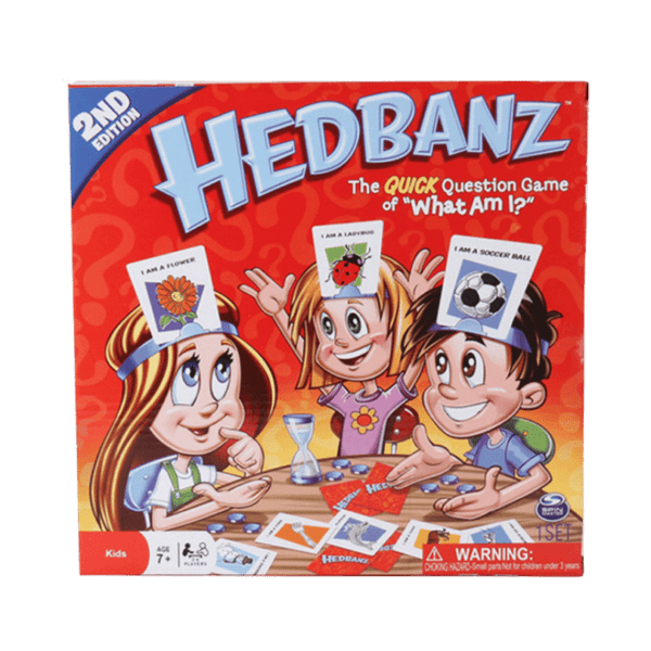 Hedbanz