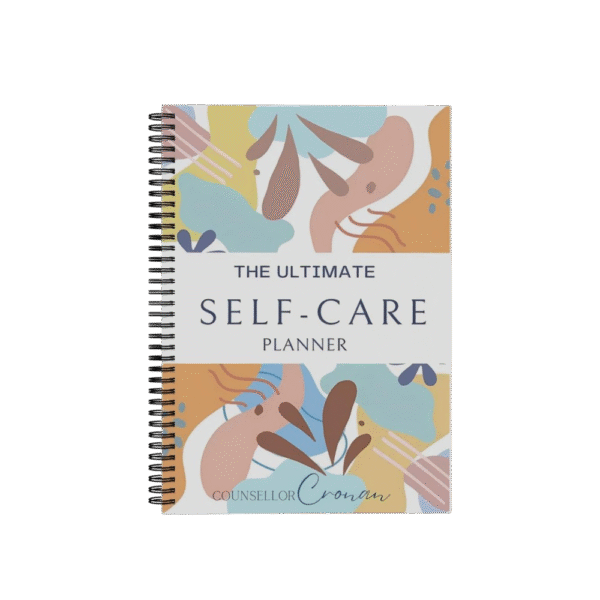 Self care planner