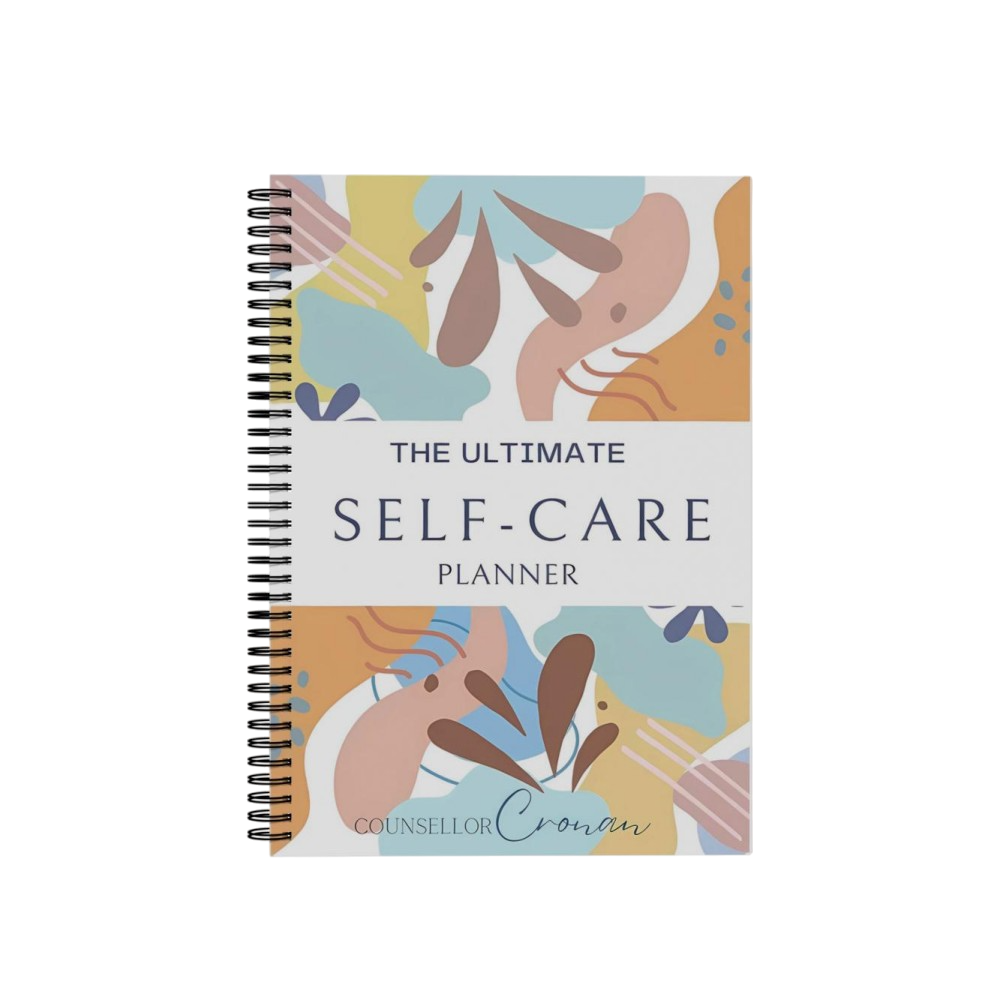 Self care planner
