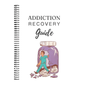 Addiction recovery guide