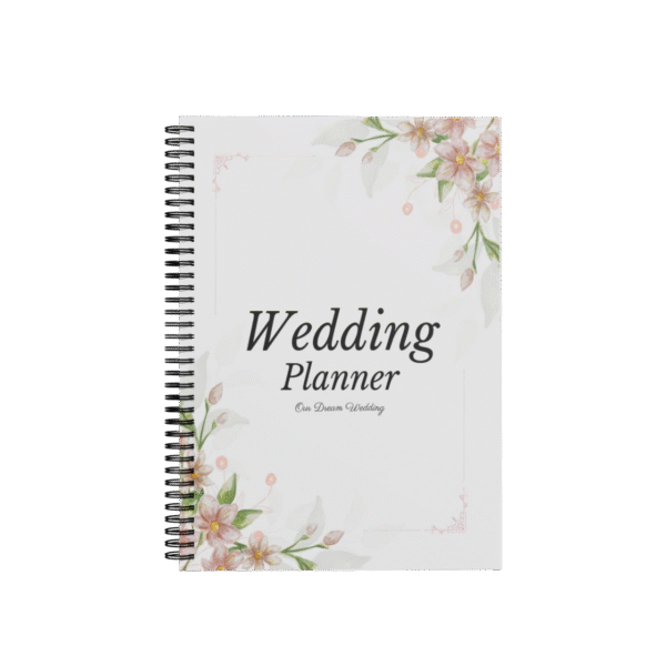 Wedding planner