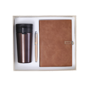 Bottle notebook set s5