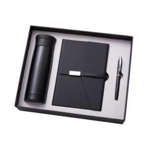 Bottle notebook set s4
