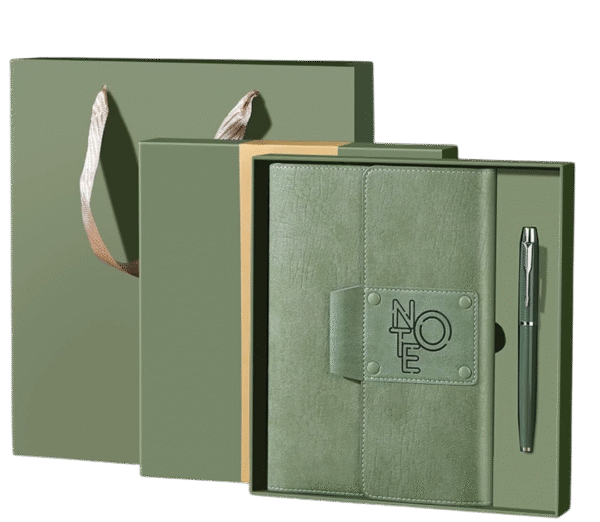 Pen notebook set  s4 - Image 2