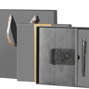 Pen notebook set  s4