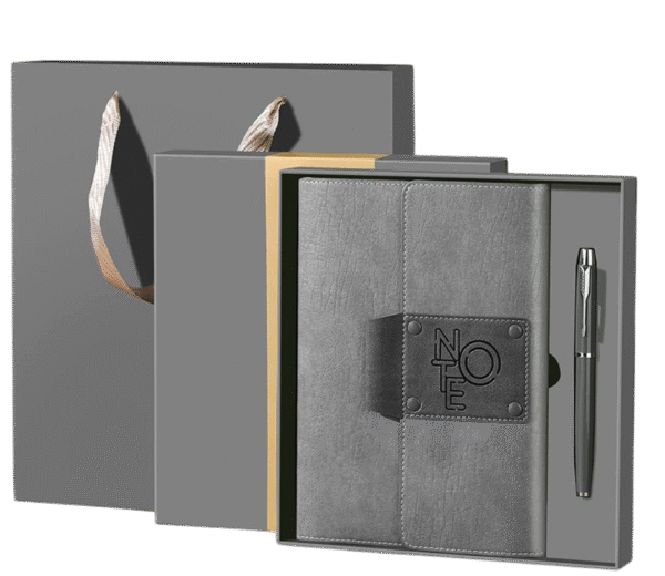 Pen notebook set  s4
