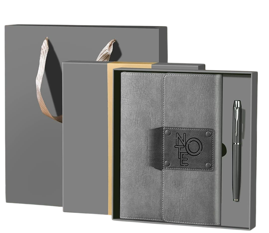 Pen notebook set  s4