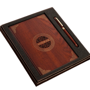 Pen notebook set s1