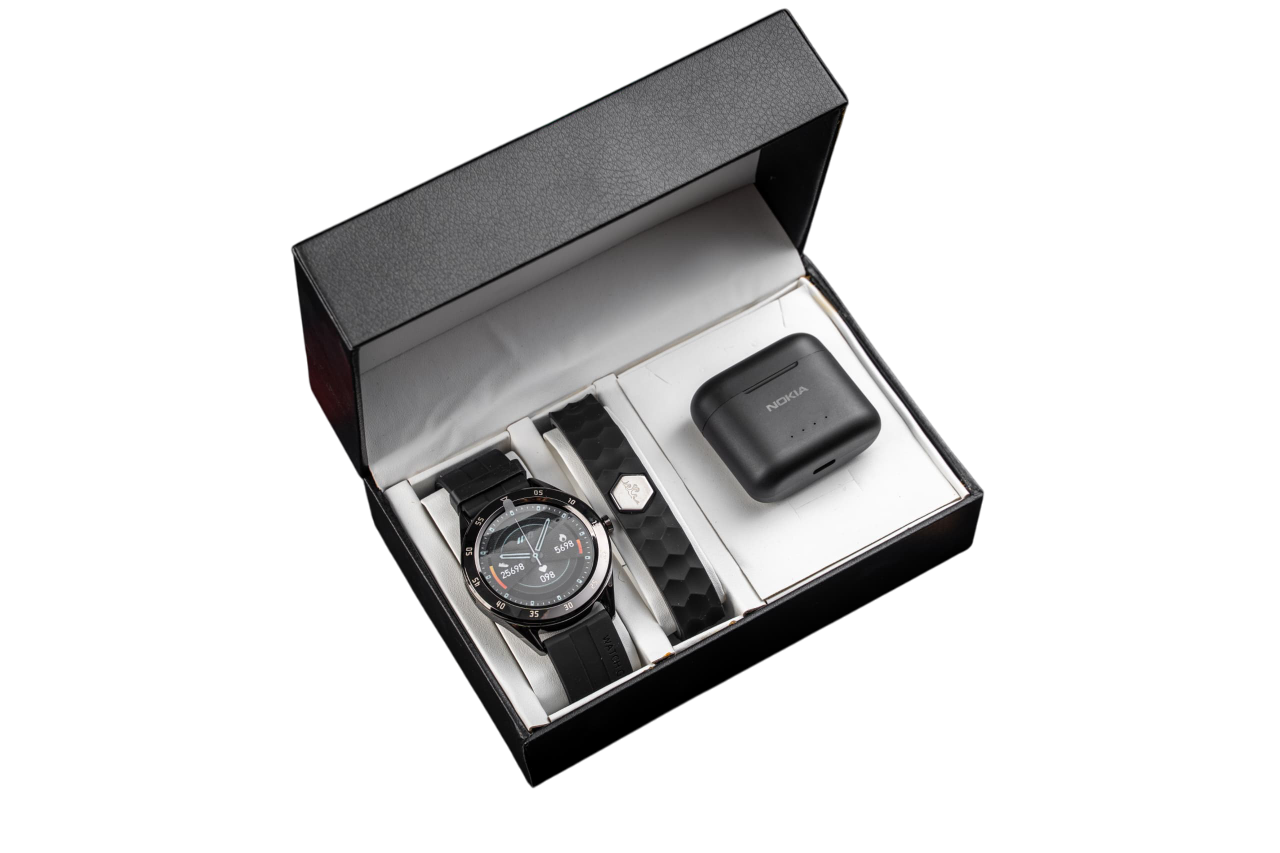 Smart watch set