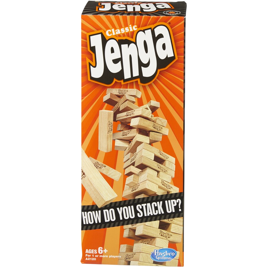 Jenga