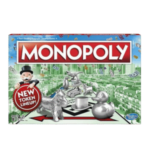 Monopoly