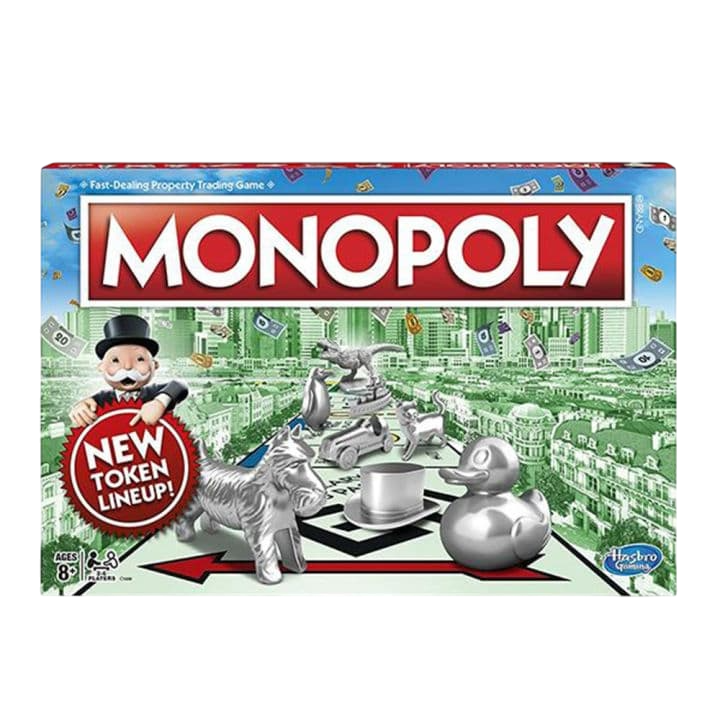 Monopoly