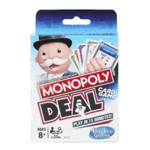 Monopoly Deal