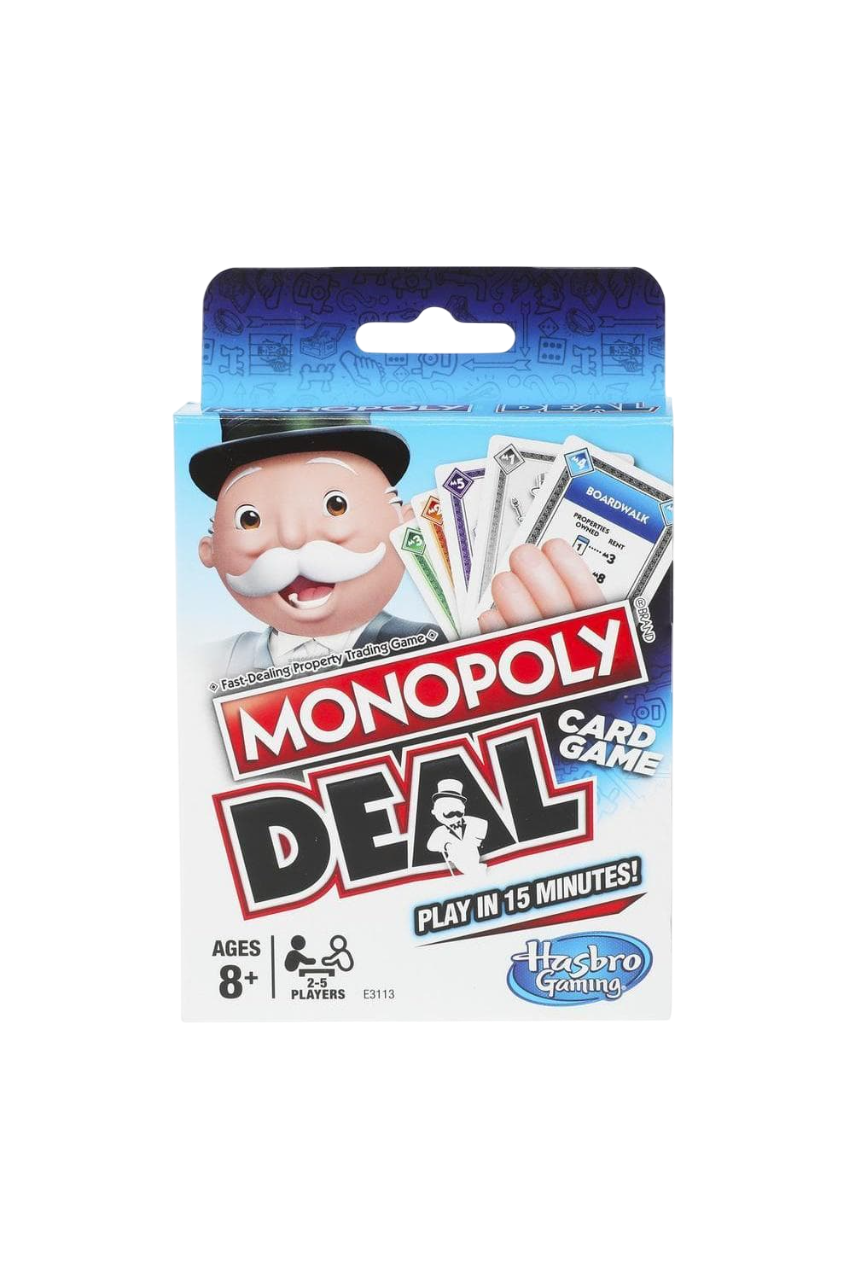 Monopoly Deal