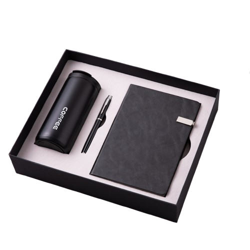 Bottle notebook set s3