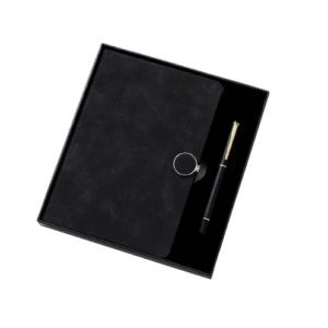 Pen notebook set s3