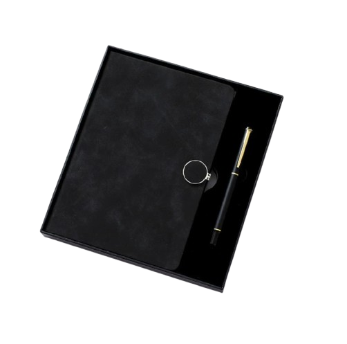 Pen notebook set s3