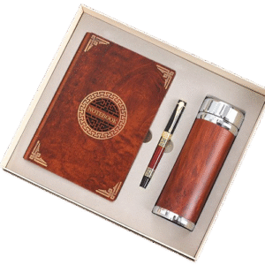 Bottle notebook set s6