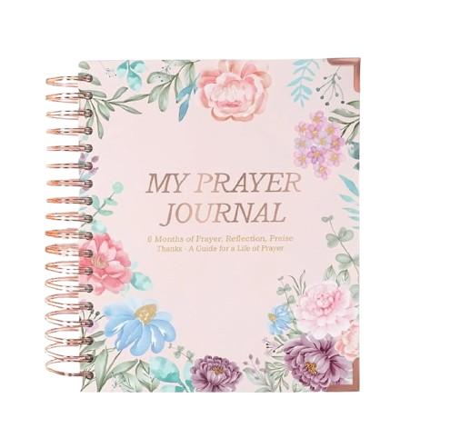 Prayer Journal