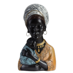 Mother decor