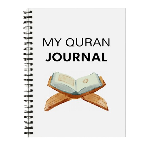 Quran journal