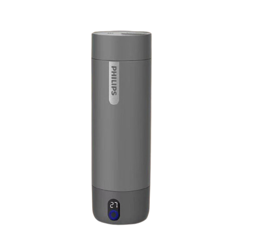 Philips portable kettle